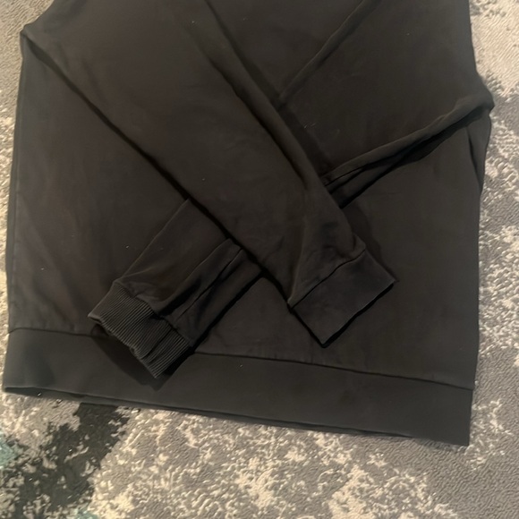 Black Sweater - Picture 2 of 4